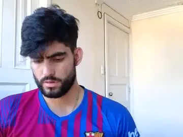 Chaturbate Live Sex of jackecuador