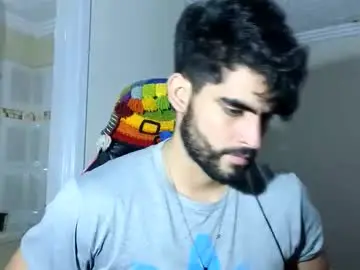 Chaturbate Sex Chat of jackecuador