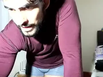 Chaturbate Watch Live Sex Cams of jackecuador