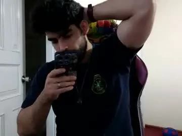 Chaturbate Live Sex Cam of jackecuador