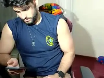 Chaturbate Watch Live Sex Cams of jackecuador