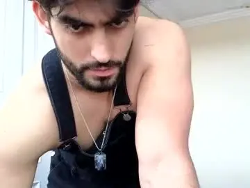 Chaturbate Sex Chat of jackecuador