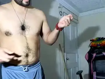 Chaturbate Free Porn Cam of jackecuador