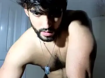Chaturbate Adult Video Chat of jackecuador