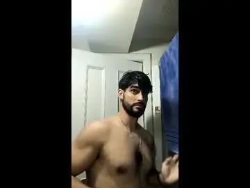 Chaturbate Live Sex Cam of jackecuador