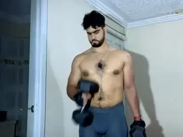 Chaturbate Sex Chat of jackecuador