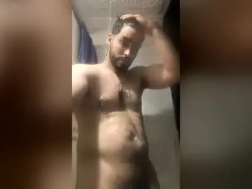 Chaturbate Sex Cam of jackecuador