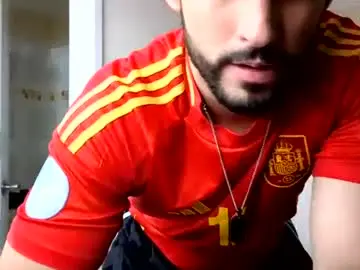Chaturbate Adult Webcam of jackecuador