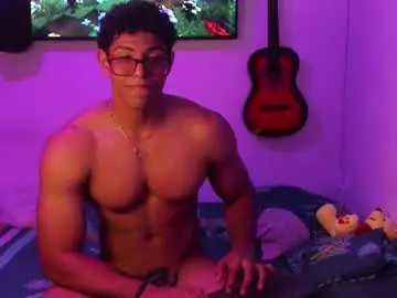 Chaturbate Free Live Porn of jaxxxsavage