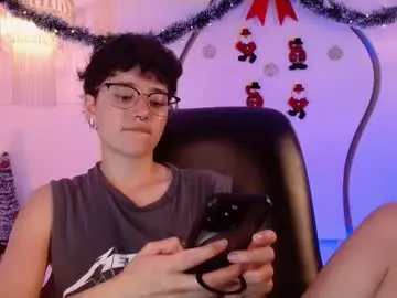 Chaturbate Best Webcam of jero_harper1