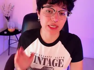 Chaturbate Best Webcam of jero_harper1