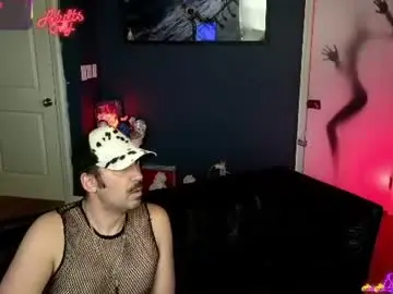 Chaturbate Sex Cam of johnnyfromspace