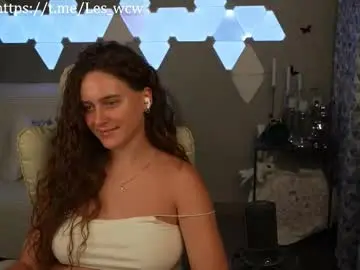 Chaturbate Best Webcam of lesliekorfs
