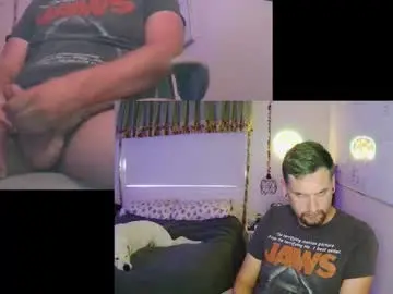 Chaturbate Live Sex of liamnutts