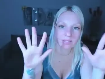 Chaturbate Best Webcam of lisa_merritt