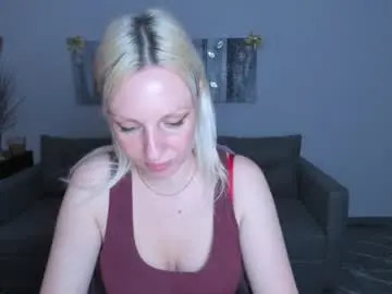 Chaturbate Live Sex of lisa_merritt