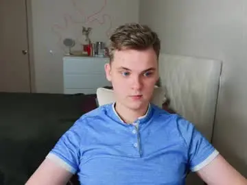 Chaturbate Private Sex Chat of lucas_dany