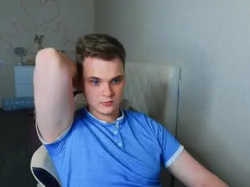 Chaturbate Watch Live Sex Cams of lucas_dany