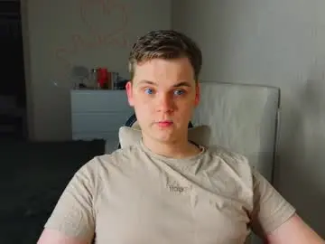 Chaturbate Live Porn of lucas_dany