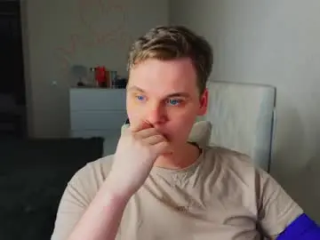 Chaturbate Sex Chat of lucas_dany