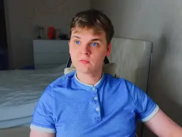 Chaturbate Best live sex cam show of lucas_dany