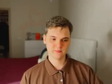 Chaturbate Nude Webcam of lucas_dany