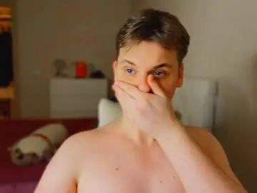 Chaturbate Live Sex of lucas_dany