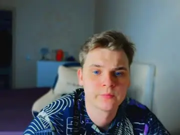 Chaturbate Sex Cam of lucas_dany