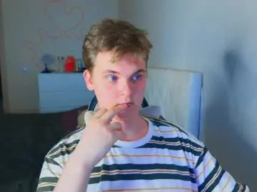 Chaturbate Adult Video Chat of lucas_dany