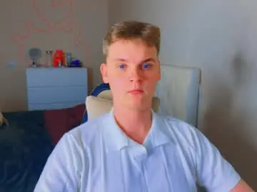 Chaturbate Adult Webcam of lucas_dany