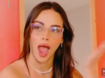 Chaturbate Free Live Porn of maddisonevanss