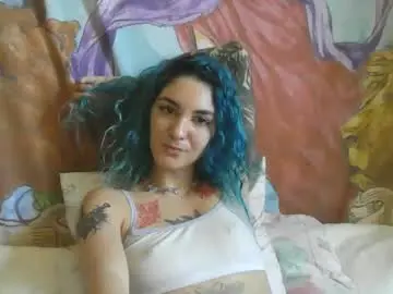 Chaturbate Private Sex Chat of melaniefairy