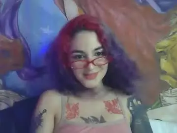 Chaturbate Adult Webcams of melaniefairy