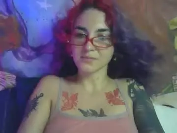 Chaturbate Live Porn of melaniefairy