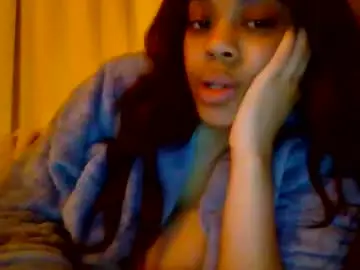 Chaturbate Free Live Porn of miamuffin8