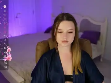 Chaturbate Live Sex of milanamoons