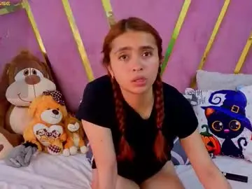 Chaturbate Sex Chat of milleyjones_