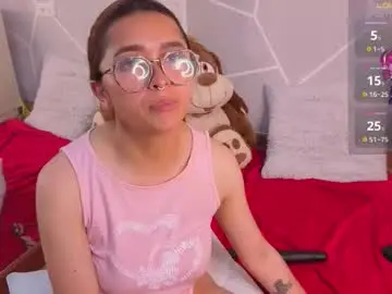 Chaturbate Best live sex cam show of milleyjones_