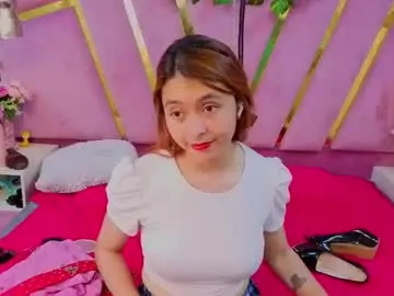 Chaturbate Nude Webcam of milleyjones_