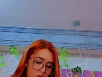 Chaturbate Nude Webcam of milleyjones_