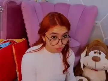 Chaturbate Live Porn of milleyjones_