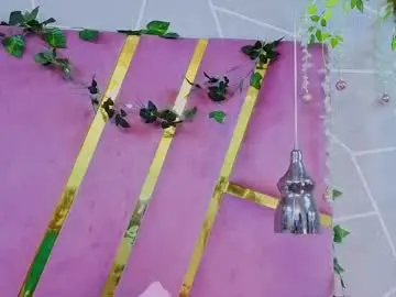 Chaturbate Private Sex Chat of milleyjones_