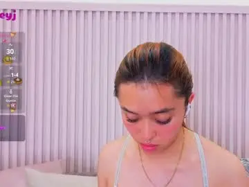 Chaturbate Adult Webcams of milleyjones_