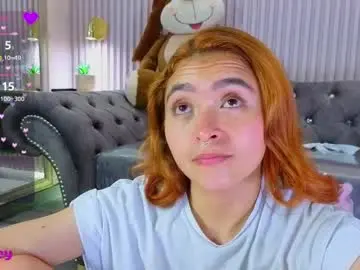 Chaturbate Watch Live Sex Cams of milleyjones_