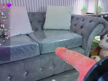 Chaturbate Free Porn Cam of milleyjones_