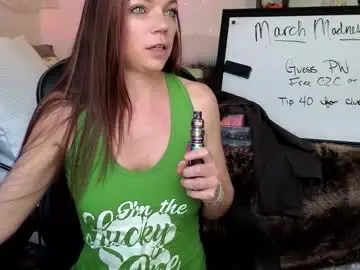 Chaturbate Live Sex Cam of mindymars