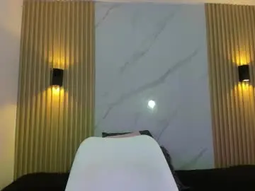 Chaturbate Sex Cam of mister_venom