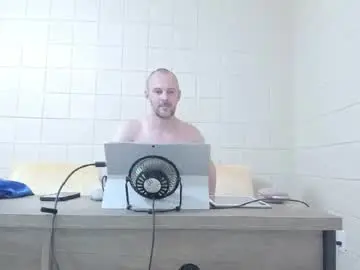 Chaturbate Free Porn Cam of mrjamesdeanwinchester