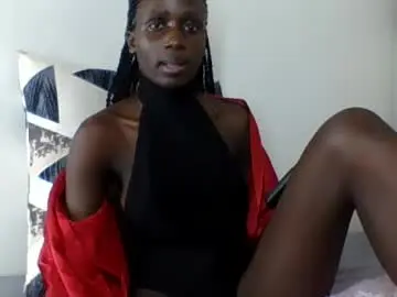 Chaturbate Nude Webcam of nylamoon1