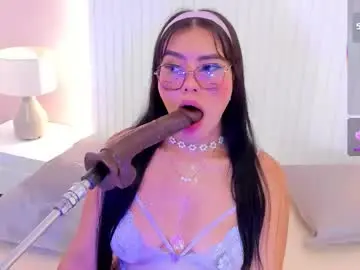 Chaturbate Sex Cam of pocahontas_lantina